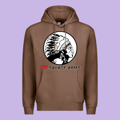 Savage Premium Hoodie Designed By Artisfamous