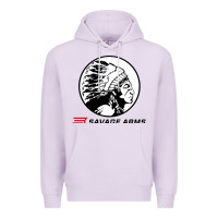 Lilac savage Premium Hoodie - artisFamous