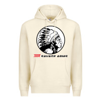 Sandshell savage Premium Hoodie - artisFamous