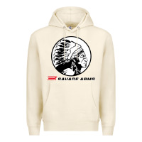 Tofu savage Premium Hoodie - artisFamous