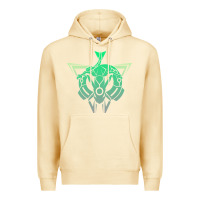 Pina Colada team rayquaza Premium Hoodie - artisFamous