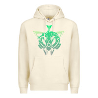 Sandshell team rayquaza Premium Hoodie - artisFamous