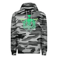 Slate Camo team rayquaza Premium Hoodie - artisFamous