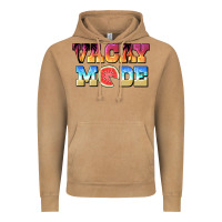 Vintage Camel vacay mode watermelon Vintage Hoodie - BarkalooDesign