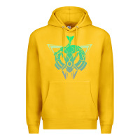 Lemon team rayquaza Premium Hoodie - artisFamous