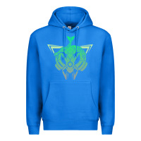 True Royal team rayquaza Premium Hoodie - artisFamous