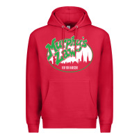 Cardinal murphy's law Premium Hoodie - artisFamous