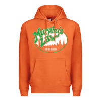 Carrot murphy's law Premium Hoodie - artisFamous