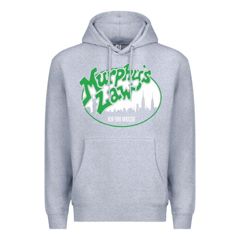 Murphy's Law Premium Hoodie by artisFamous | Teevron