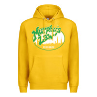 Lemon murphy's law Premium Hoodie - artisFamous