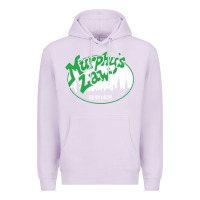 Lilac murphy's law Premium Hoodie - artisFamous