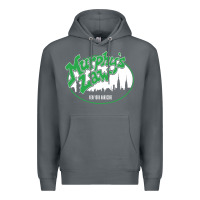 Rock murphy's law Premium Hoodie - artisFamous
