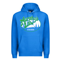 True Royal murphy's law Premium Hoodie - artisFamous