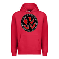 Cardinal pennywise Premium Hoodie - artisFamous