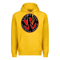 Lemon pennywise Premium Hoodie - artisFamous