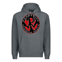 Rock pennywise Premium Hoodie - artisFamous