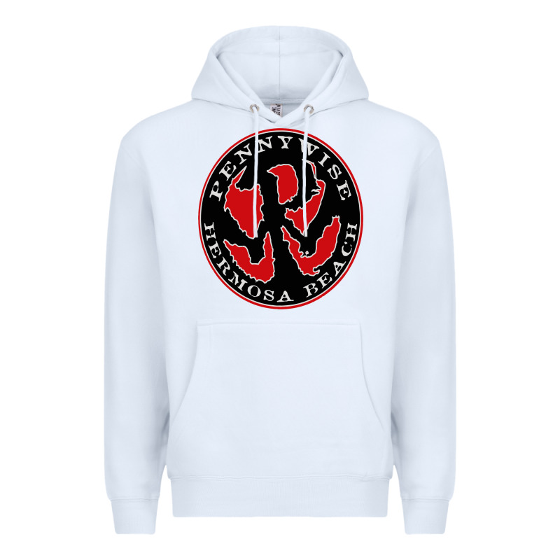 Pennywise Premium Hoodie by artisFamous | Teevron