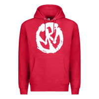 Cardinal pennywise Premium Hoodie - artisFamous