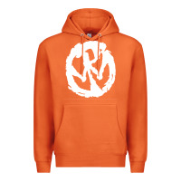 Carrot pennywise Premium Hoodie - artisFamous
