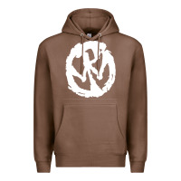 Chestnut pennywise Premium Hoodie - artisFamous