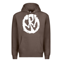 Coffee pennywise Premium Hoodie - artisFamous