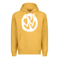 Mustard pennywise Premium Hoodie - artisFamous