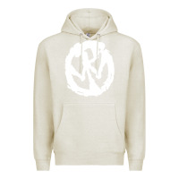 Oatmeal Heather pennywise Premium Hoodie - artisFamous