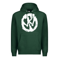 Sports Green pennywise Premium Hoodie - artisFamous