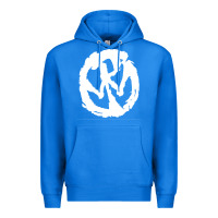 True Royal pennywise Premium Hoodie - artisFamous