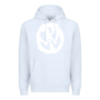 White pennywise Premium Hoodie - artisFamous