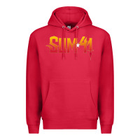 Cardinal sum41 Premium Hoodie - artisFamous