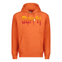 Carrot sum41 Premium Hoodie - artisFamous