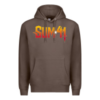 Coffee sum41 Premium Hoodie - artisFamous