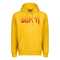 Lemon sum41 Premium Hoodie - artisFamous