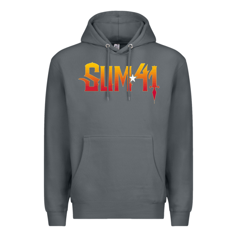 Sum41 Premium Hoodie by artisFamous | Teevron