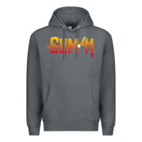 Rock sum41 Premium Hoodie - artisFamous
