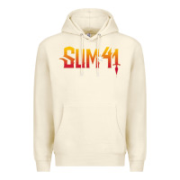 Sandshell sum41 Premium Hoodie - artisFamous