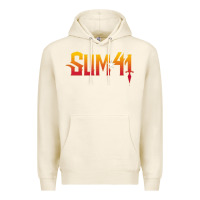 Tofu sum41 Premium Hoodie - artisFamous