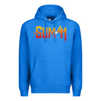 True Royal sum41 Premium Hoodie - artisFamous