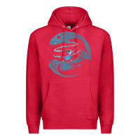 Cardinal Avatar Katara Premium Hoodie - artisFamous