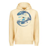 Pina Colada Avatar Katara Premium Hoodie - artisFamous