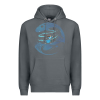 Rock Avatar Katara Premium Hoodie - artisFamous