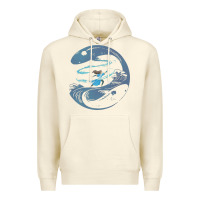 Sandshell Avatar Katara Premium Hoodie - artisFamous