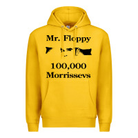 Lemon mr floppy Premium Hoodie - artisFamous