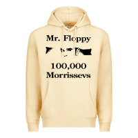 Pina Colada mr floppy Premium Hoodie - artisFamous