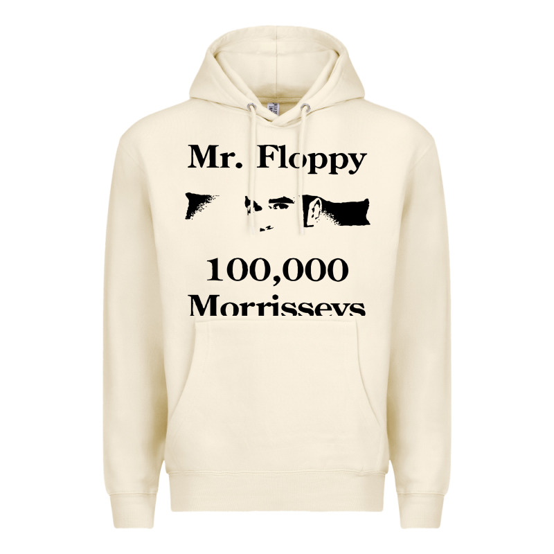 Mr Floppy Premium Hoodie by artisFamous | Teevron