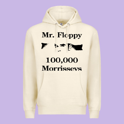 Mr Floppy Premium Hoodie Designed By Artisfamous