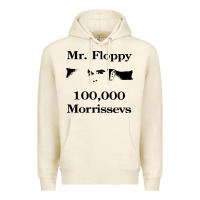 Tofu mr floppy Premium Hoodie - artisFamous