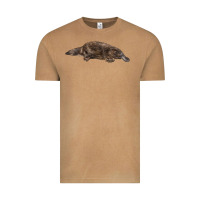 Vintage Camel Platypus Vintage Tee - LillyAllenDesigns