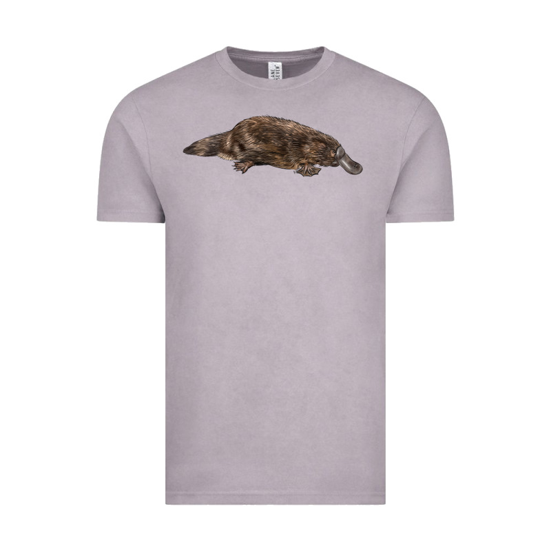 Platypus Vintage Tee by LillyAllenDesigns | Teevron